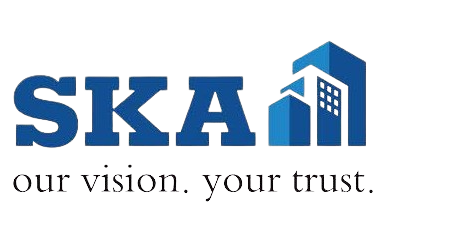 SKA Developer Logo